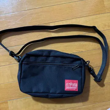 Manhattan Portage 숄더백