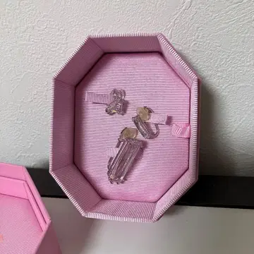 스와로브스키 이어커프