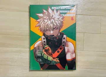 히로아카 원화전 KATSUKI MEMORY