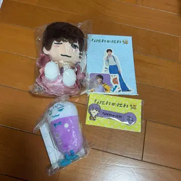 나니와단시 타카하시 쿄헤이 치비누이