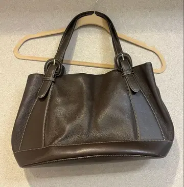 키타무라 토트백 숄더백