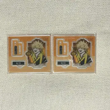 점페스 극락가 아쿠피 타츠오미