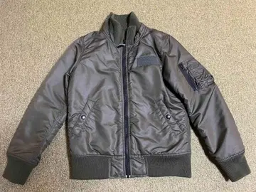 Alpha Industries 밀리터리 자켓 Medium