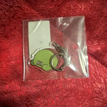 한계 구치츠보 아크릴 키링