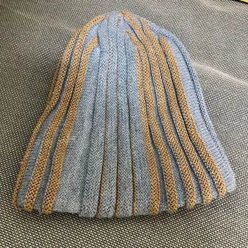 카시라 CA4LA 니트 모자