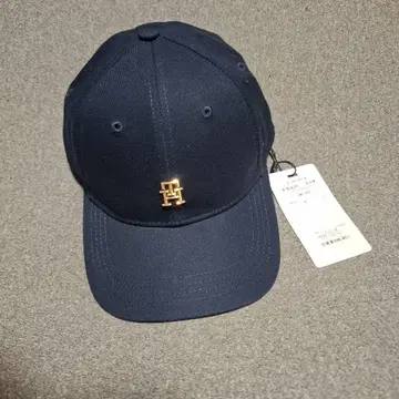 타미힐피거 여성 캡