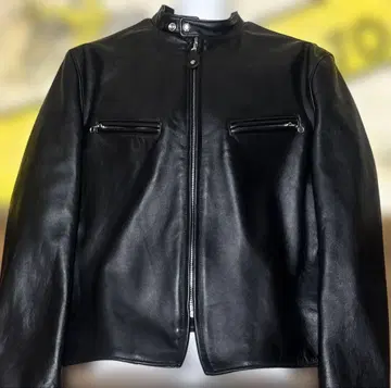 컨디션 최상 신형 schott 641XX 46인치