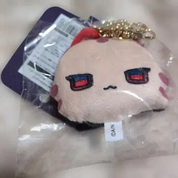 니지산지 VOLTACTION 세라프 대즐 가든 마스코트 참