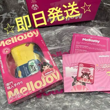 [ 미개봉 새상품 ] Mellojoy 신버터