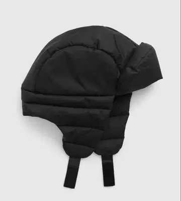 블랙 플라이트 캡