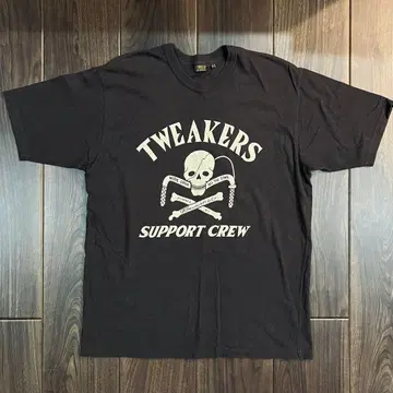 FREEWHEELERS Hot Rod 한정판 T셔츠 44