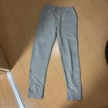 챔피온 남성용 스웨트 팬츠