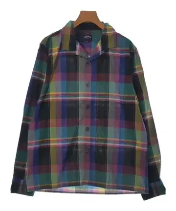 Noah 캐주얼 셔츠 남성용