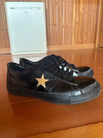 CONVERSE 원스타 가죽 신발