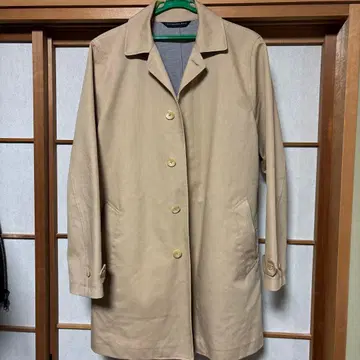 투모로우랜드 스텐카라 코트 M 사이즈