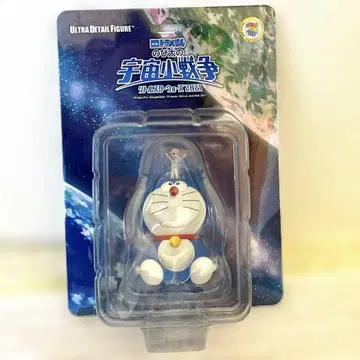 UDF 영화 도라에몽 진구의 우주소전쟁 2021 도라에몽 & 파피