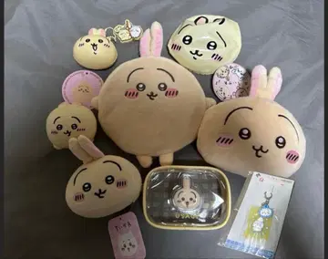 치이카와 토끼 묶음 판매