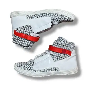 피에르 아르디 하이컷 스니커즈 Pierre Hardy