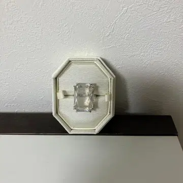 스와로브스키 반지 52호