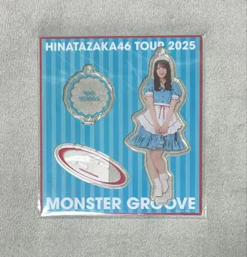 코사카 나오 아크릴 스탠드 키링 아크스타 할로윈 메이드