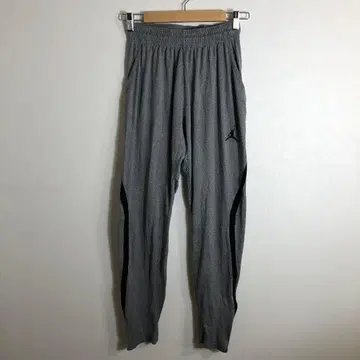 [ 구제 의류 새상품급 ] JORDAN 그레이 조거 팬츠