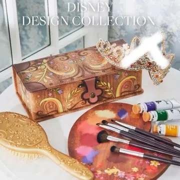 [ 미사용 새상품 ] 라푼젤 시마무라 치하루 4세트 ( 티아라 제외 )