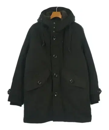 MONCLER 다운 코트 남성용