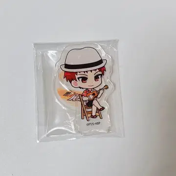 쿠로코의 농구 HMV 아크릴 스탠드