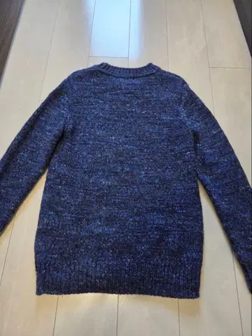 [레어] 블랙 라벨 스웨터