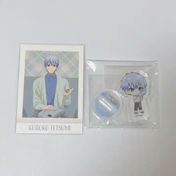 쿠로코의 농구 쿠로코 테츠야 세트