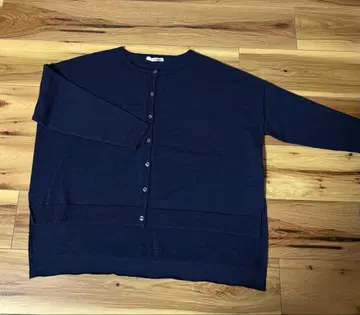 nachucara 긴팔 가디건