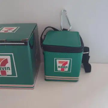 [ 초 레어 ] 태국 세븐 키링 키참 케이스 AirPods 케이스