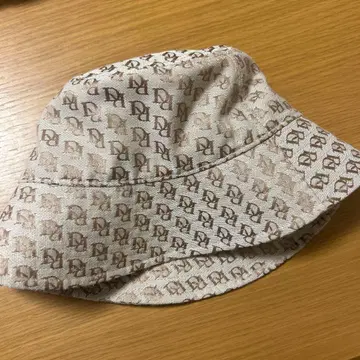 Darich 버킷햇 베이지 F