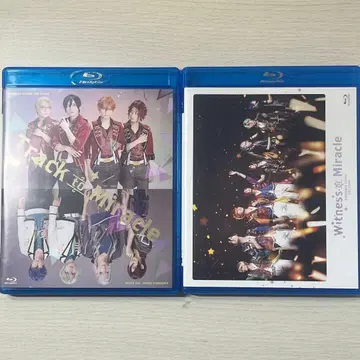 앙스테 Blu-Ray 묶음 판매