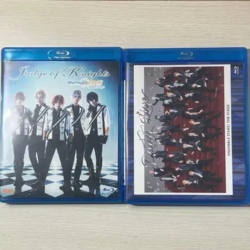 앙스테 Blu-Ray 묶음 판매