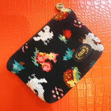 페이러 파우치 하큐도 한정품