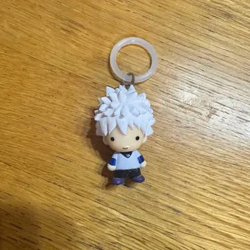 HUNTER x HUNTER 메지루시 액세서리 키루아