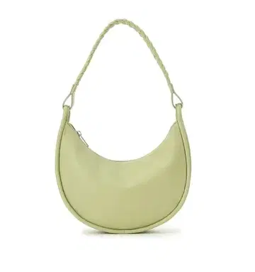 마더하우스 라운드 문 2 웨이 핸드 숄더백