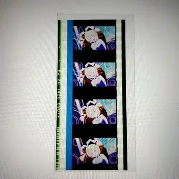 니지가사키 학원 스쿨 아이돌 동호회 제2장 필름 조각 미야시타 아이