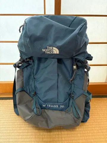 럭색 데이백 우먼 텔러스 30 W Tellus 30