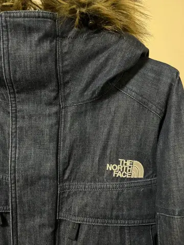 THE NORTH FACE/맥머도 파카/ND91736