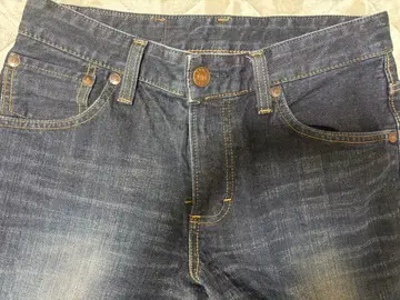 EDWIN 남성용 데님