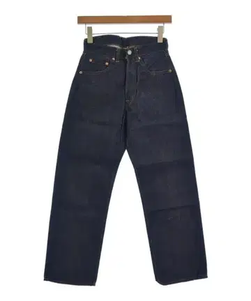 리바이스 데님 팬츠 여성용