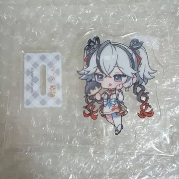 명조 츠바키 아크릴 스탠드 스위츠 파라다이스