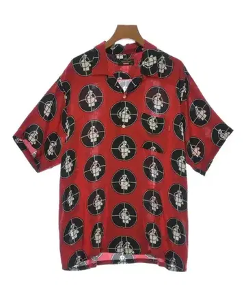 Supreme 캐주얼 셔츠 남성용