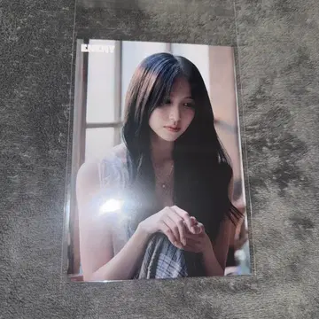 twice enemy 랜트레 미나 MINA