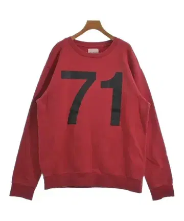 Palm Angels 맨투맨 남성용