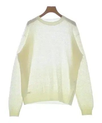 SOPHNET. 니트 스웨터 남성용