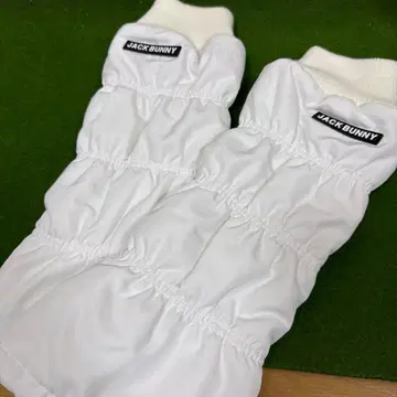 JACK BUNNY 레그 워머