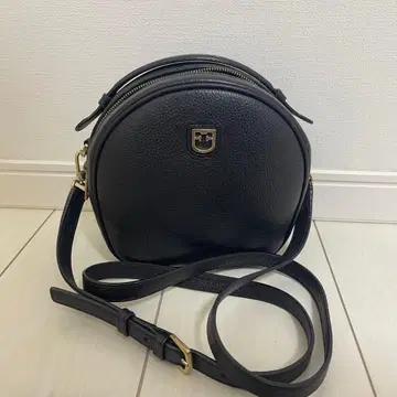 FURLA 도티 숄더백 원형